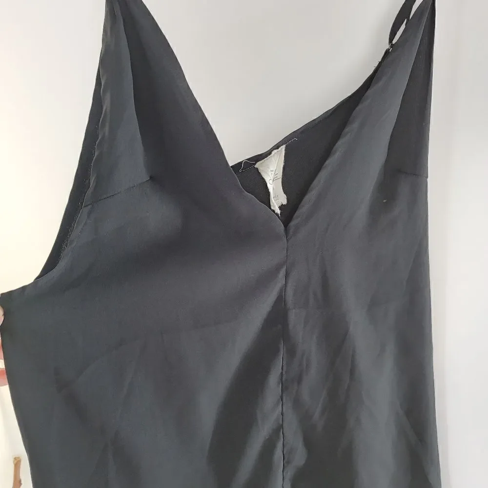 Free people one back strappy cami